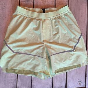 Lululemon | Men’s Fast and Free Lined Short 6”